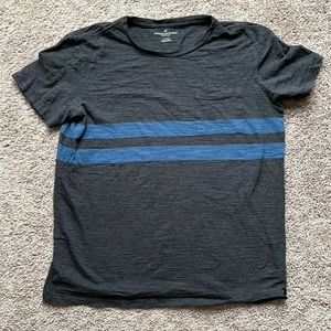 American Eagle T shirt with Pocket